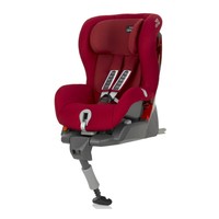 Car Seat Group 1 (9-18kg) Safefix Isofix Plus Flame Red Britax Car Seat Group 1 (9-18kg) Safefix Isofix Plus Flame Red Britax