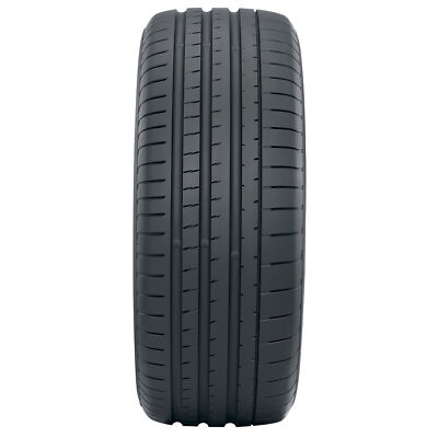 Yokohama Advan Sport V107 275/45R21 Tire for sale online | eBay