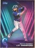 2022 Topps X Steve Aoki Baseball Party J.P. Crawford #16 - Free Shipping!
