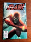ALL FLASH # 1 FN/VF DC COMICS 2007