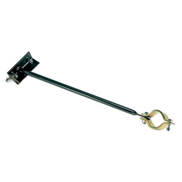 Renfort de boitier de direction Jeep Cherokee XJ pour raid et bivouac