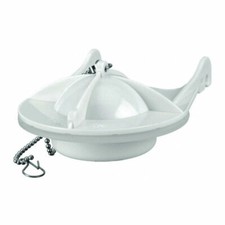 American Standard Cadet 3 and Champion Toilet Repair Flapper - 738920-0070A