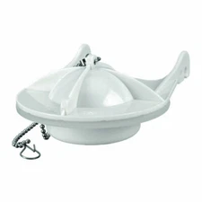 American Standard Cadet 3 and Champion Toilet Repair Flapper - 738920-0070A