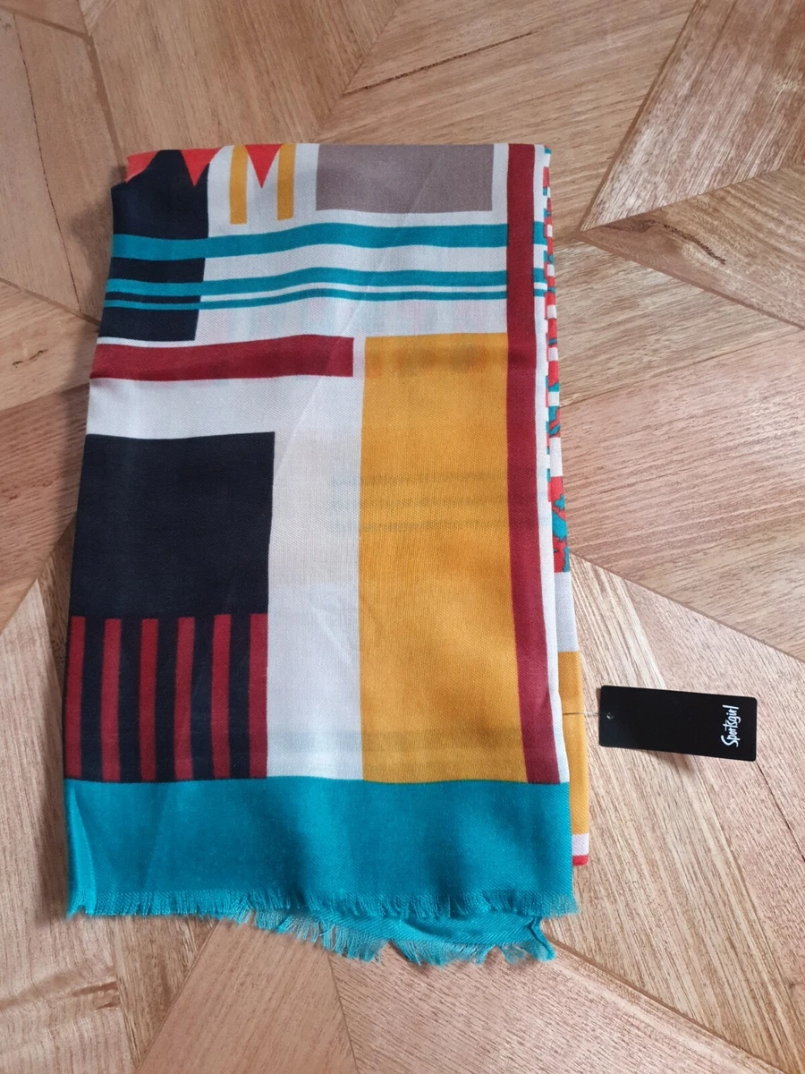Sportsgirl scarf deals