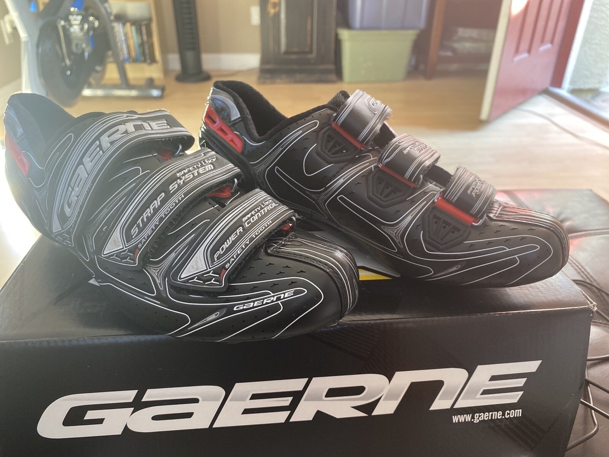 gaerne G Altea Black size 38 Or women