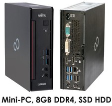 Fujitsu Esprimo PC Desktops & All-In-One Computers for sale Fujitsu Esprimo PC Desktops & All-In-One Computers for sale