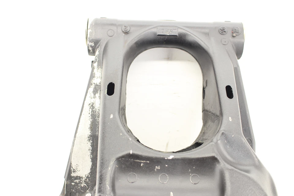 2007 SUZUKI GSXR600 OEM REAR SWINGARM BACK SUSPENSION SWING ARM 61000-01H00-YAP - Image 2 of 4