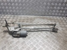 VOLVO XC60 FRONT WIPER MOTOR AND LINKAGE 30753514