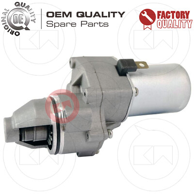 MINARELLI AM6 ANLASSER FÜR VENT - HM CRE Baja 50 2003-2005