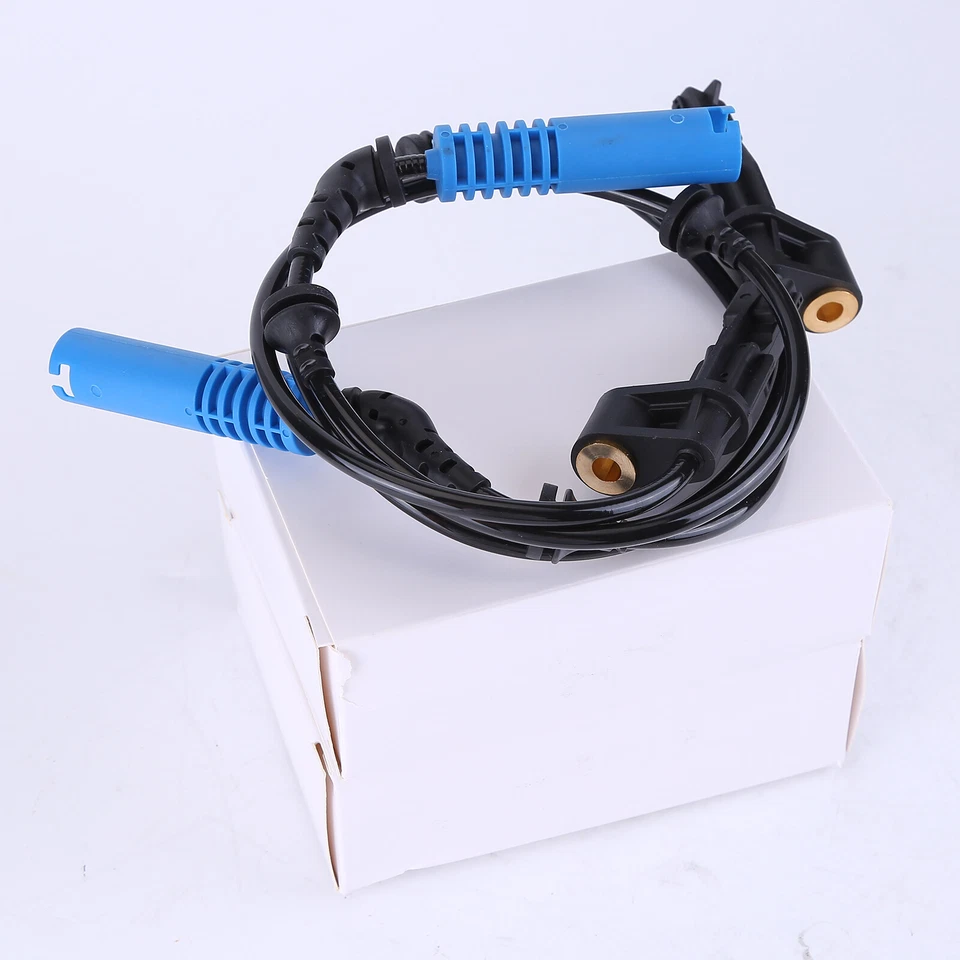 Für BMW 3er E46 COUPE LIMO CABRIO TOURING 2x ABS Sensor Set vorne links rechts - Bild 4 von 4