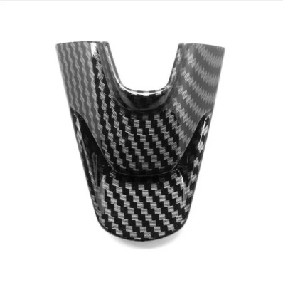 Carbon Fiber Front Headlight Inter Fairing For DUCATI Streetfighter V4 S 20-23