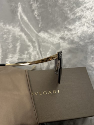 BVLGARI SERPENTEYES BV 6110 SUNGLASSES - Picture 3 of 3