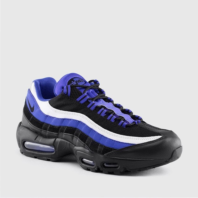 nike air max 95 persian violet