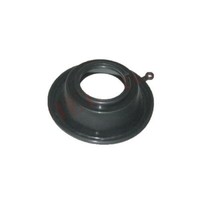 Royal Enfield Vergaser Schieber-Gummi Membran 510831 Aes FüR Bullet