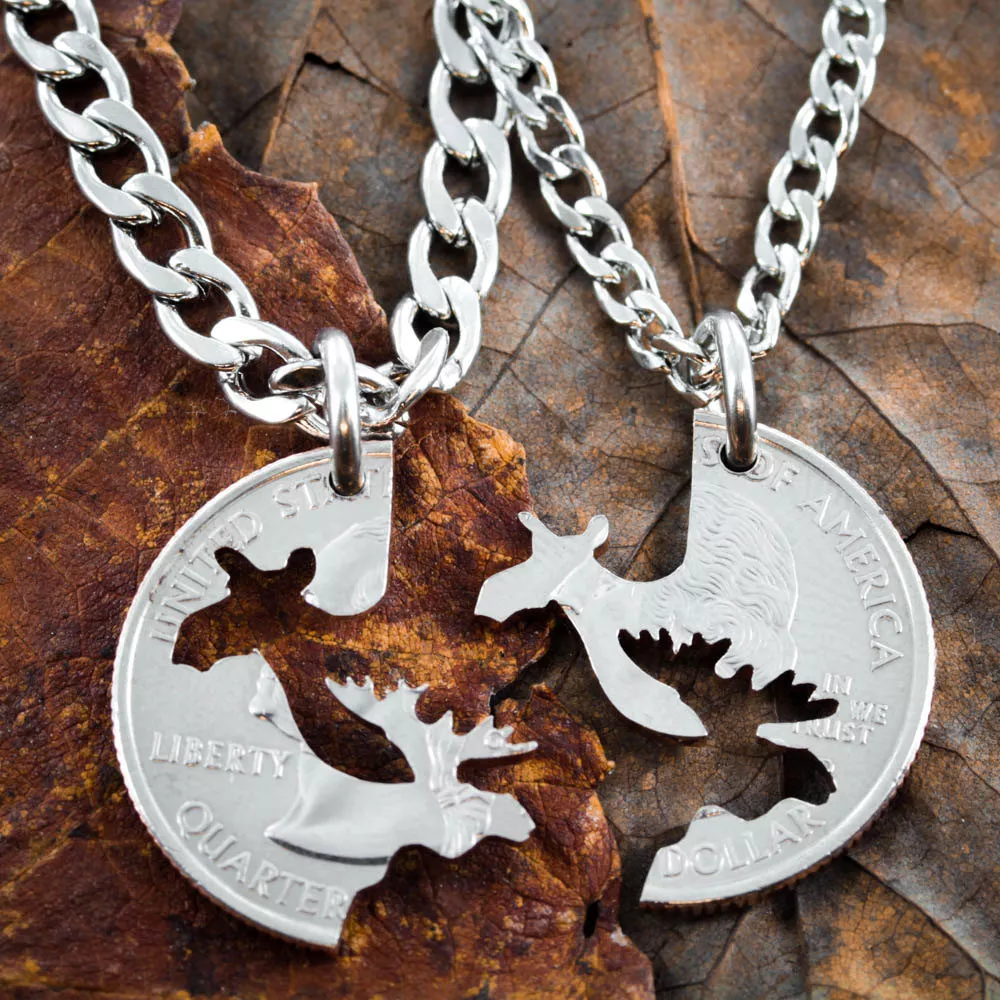 His and hers matching jewelry outlet