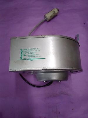 Ebmpapst G2E120-CR21-30 230V 83/100W