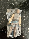 *Rare* Unopened Vintage Star Wars Lobot Action Figure Kenner On Bag Mail Away