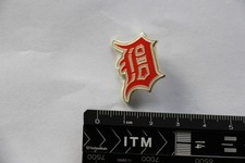 Pin Detroit Tigers