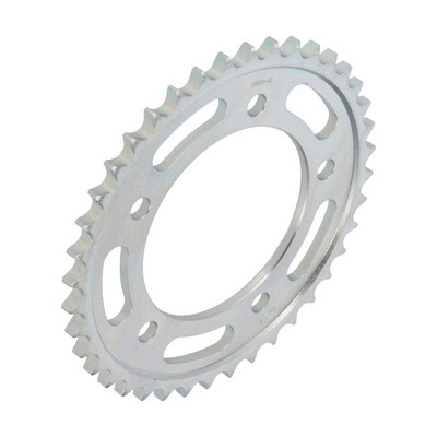 Afam, Stahlkrone. 41 Zähne Honda: 10-15 CBF 1000 F A, B, C, D, E, F 1000