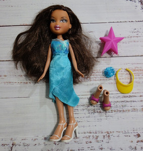 slim fit dress slacks MGA Entertainment Bratz Passion 4 Fashion Spotlight Collection Series 10"  Doll