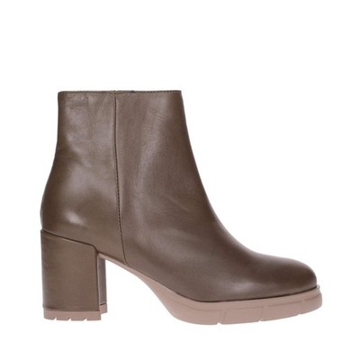 Callaghan Stiefelette 100% Leder Frau Verdone 31000