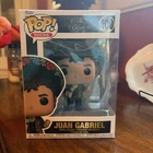 Funko Pop! Rocks: Juan Gabriel  - Juan Gabriel Floral Mariachi  (#400, NEW)