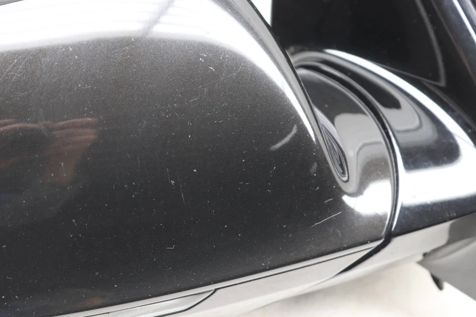 AUDI A8 QUATTRO 2011-2018 - Espejo retrovisor lateral derecho con memoria 4H1857410N Foto 4 de 4