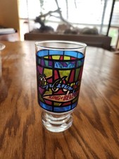 Anchor Hocking Dr. Pepper Collectible Glass s...