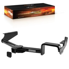 2 Class 3 Receiver Hitch For Toyota Highlander 08-13 Rear 750lbs Tongue Wt