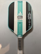 JOOLA Pro IV Perseus Riptide 16MM Ben Johns Brand New Free Shipping