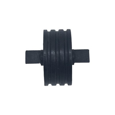 Carriage Belt Pulley Wheel Fits For HP designjet 500ps 5100 800ps 5000 1050c 800