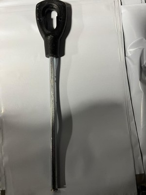 Handübersteuerung für SH1 & ED1 Rohrmotoren 