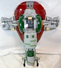 LEGO Star Wars 20th Anniversary Boba Fett’s Slave w/ 1 minifigure Boba Fett