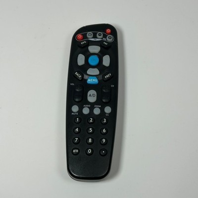 DIGITAL STREAM DTX9950 DTX9900 DSP7700P Digital TV Converter Box Remote Control