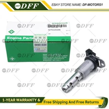 1PC OEM INA Variable Timing Control Valve Solenoid VVT fit For BMW 328i X3 VANOS