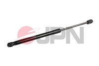 JPN Gasfeder Heckklappen Kofferraum DäMpfer 615N 375Mm FüR Peugeot 407 SW 6E_
