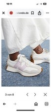 NEW BALANCE WS 327. Damen Sneaker Gr. 37,5   ...