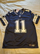 Dallas Cowboys Jersey Nike FUSE Limited NFL American Football Large RRP $175