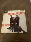 The Beatles – The Beatles' Hits - UK Parlophone 7" Vinyl EP GEP 8880 VG+/VG+