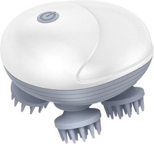 4 Claw Head Scalp Massager Scratcher