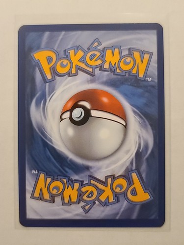 Pokemon Mega Evolution Acerola's Mischief 113/132 Uncommon Holo - Picture 2 of 2