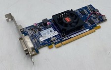 AMD Radeon HD 6350 512MB PCI-E Graphics Card