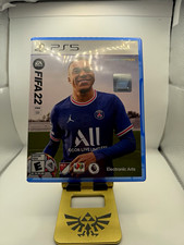 Electronic Arts FIFA 22 (Sony PlayStation 5, PS5) Case