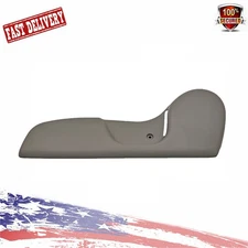 Seat Trim Panel Bezel Cover Driver Side Fit Toyota Tacoma 1995-04 71812-04010-B2