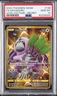 2020 POKEMON SWORD & SHIELD VIVID VOLTAGE SECRET #199 FULL ART/ORANGURU PSA 10