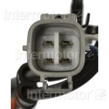 Standard Ignition    Alh110    Abs Wheel Speed Sensor Wire Harness