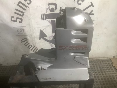 2.18 Volvo Penta SX Cobra Sterndrive Upper Gearcase Unit