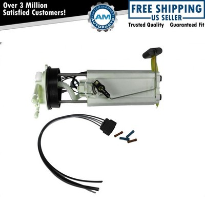 Gas Fuel Pump and Sending Unit Module for Chevy Tahoe Yukon Escalade w/ ID GFU