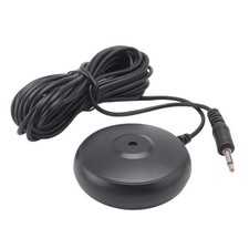 3.5mm Plug Calibration Mic Measurement Microphone for Laptop and Desktop2196