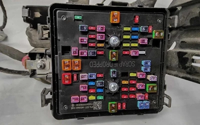 Fuses & Fuse Boxes for Ford F-350 for sale